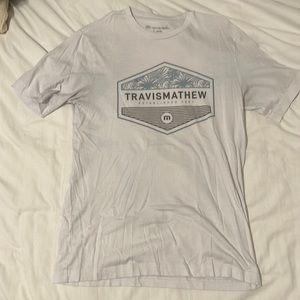 Travis Matthew T-shirt